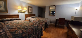 The Tallwood Motel